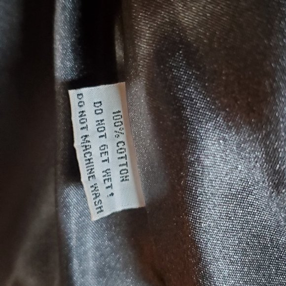 Chase Authentics Red Racing Jacket - Picture 6 of 7